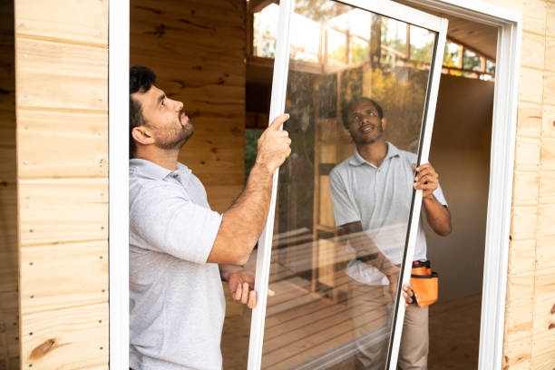 Best Energy-efficient Insulation  in Mansfield Center, CT